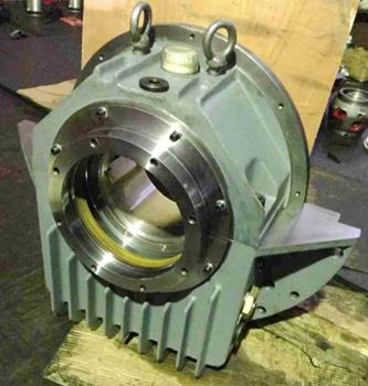 上海電機廠(chǎng)DQ、ZQ滑動(dòng)軸承軸瓦