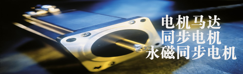 高壓電機、低壓電機